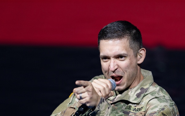 Twilight Tattoo Honors Army’s 251st Birthday