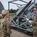 Pacific Air Forces deputy commander visits the 35th Fighter Wing