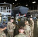 Pacific Air Forces deputy commander visits the 35th Fighter Wing