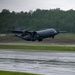Aircraft execute flight operations during RED FLAG-Alaska 26-2