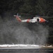 U.S. Coast Guard aviators host Alaska Air and Army National Guardsmen during SAREX 2026 at Sitka, AK
