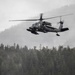 U.S. Coast Guard aviators host Alaska Air and Army National Guardsmen during SAREX 2026 at Sitka, AK