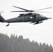 U.S. Coast Guard aviators host Alaska Air and Army National Guardsmen during SAREX 2026 at Sitka, AK