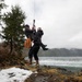 U.S. Coast Guard aviators host Alaska Air and Army National Guardsmen during SAREX 2026 at Sitka, AK