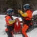 U.S. Coast Guard aviators host Alaska Air and Army National Guardsmen during SAREX 2026 at Sitka, AK