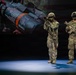 Twilight Tattoo Honors Army’s 251st Birthday