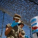 Feeding Platoon Sustains Soldiers During Desert Forge 2026