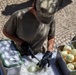 Feeding Platoon Sustains Soldiers During Desert Forge 2026
