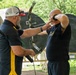 Team Army Training Camp-Archery-2026 Warrior Games