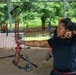 Team Army Training Camp-Archery-2026 Warrior Games