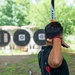 Team Army Training Camp-Archery-2026 Warrior Games