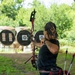 Team Army Training Camp-Archery-2026 Warrior Games