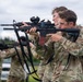 USAFA cadets attend K-9 and SIM rounds demonstration
