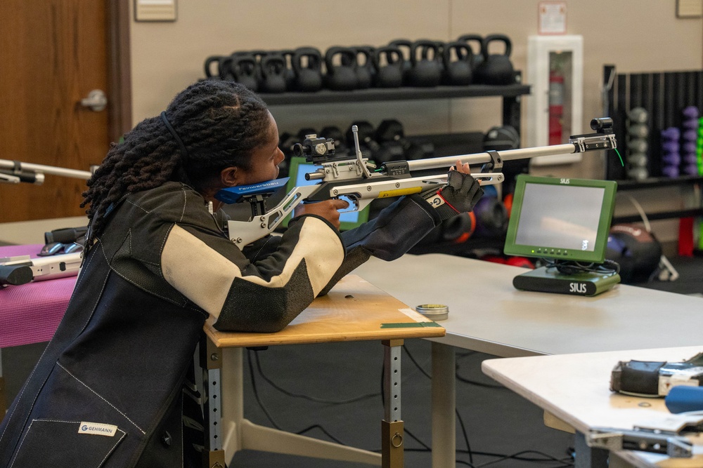 2026 Warrior Games
