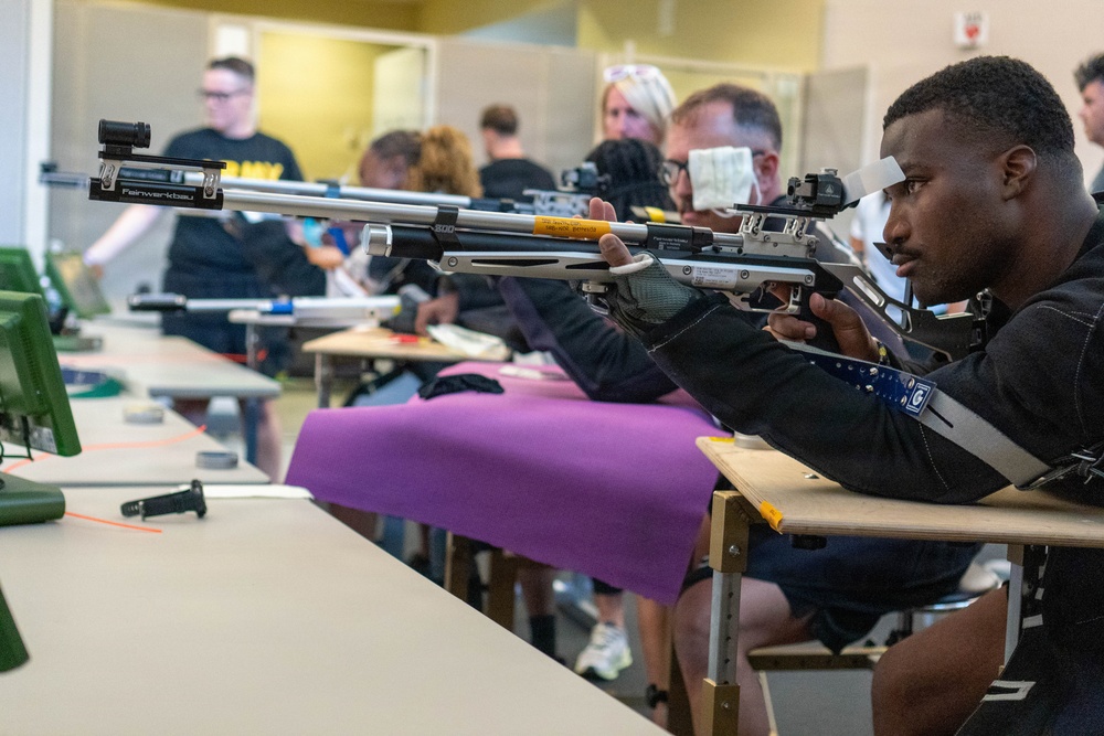 2026 Warrior Games