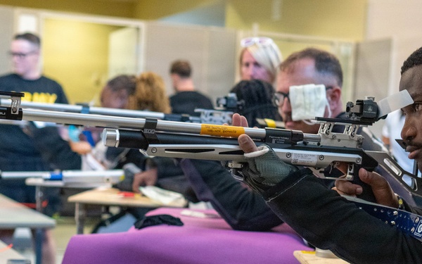 2026 Warrior Games