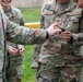 USAFA cadets attend K-9 and SIM rounds demonstration