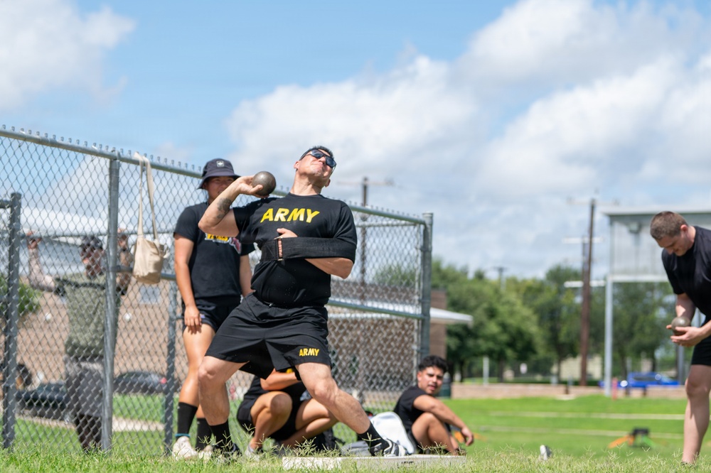 2026 Warrior Games