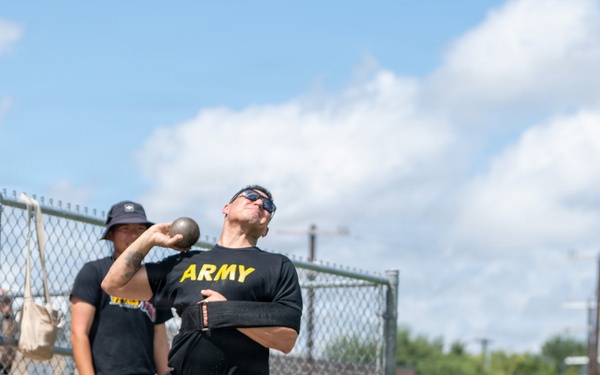 2026 Warrior Games