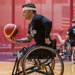 Team Army Training Camp-Wheelchair Basketball-2026 Warrior Games