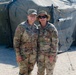 Soldier highlight photo - Col. Flora Phipps