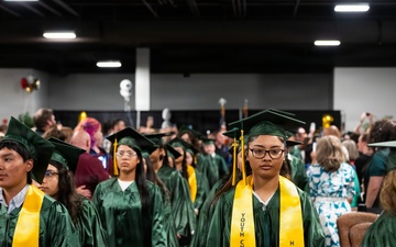 OYCP Class 71 Graduation