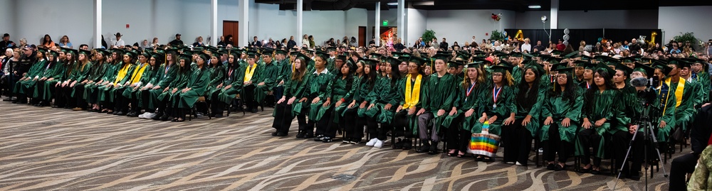 OYCP Class 71 Graduation