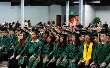 OYCP Class 71 Graduation