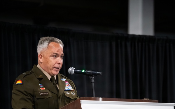 OYCP Class 71 Graduation