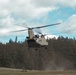 CH-47 Chinook Familiarization Exercise Regional Cooperation 26