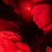 USS Mustin conducts bridge operations