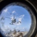 USS Mustin conducts flight operations