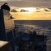 USS Mustin conducts bridge operations