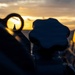 USS Mustin conducts bridge operations