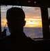 USS Mustin conducts bridge operations