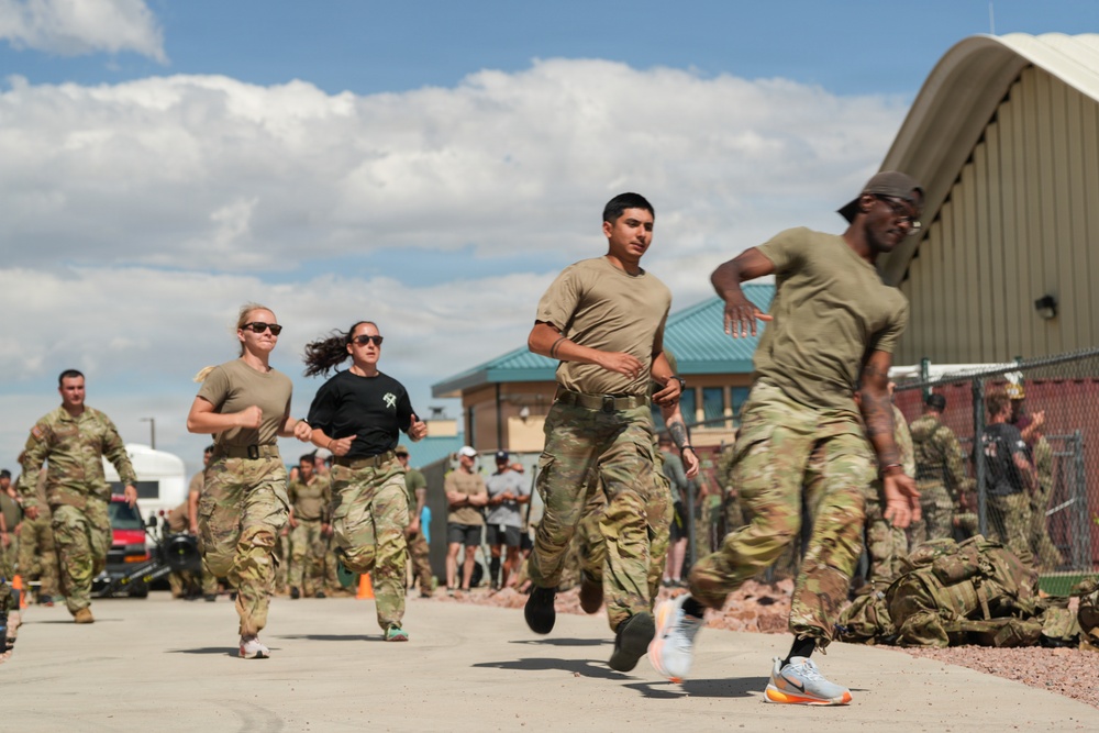 10th Special Forces Group (Airborne) strengthens esprit de corps during Originals Week