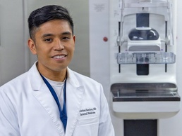 USNH Yokosuka Cancer Screening Program Recognized as Best Practice Across Pacific Rim Network