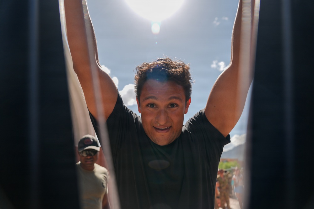 10th Special Forces Group (Airborne) strengthens esprit de corps during Originals Week