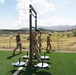10th Special Forces Group (Airborne) strengthens esprit de corps during Originals Week