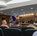 Montebello city council meeting