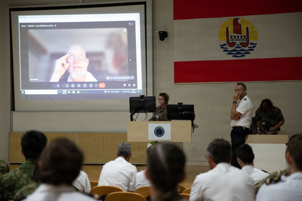 Increasing Interoperability in Medical Care During Exercise Marara 26