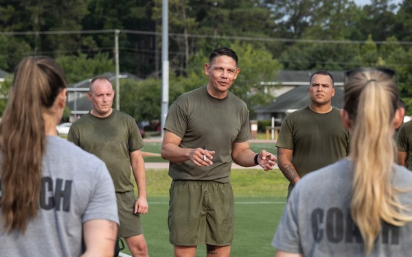 SMMC Ruiz visits 2nd MAW