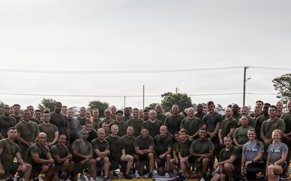 SMMC Ruiz visits 2nd MAW