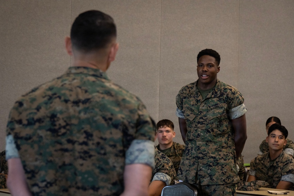 SMMC Ruiz visits 2nd MAW