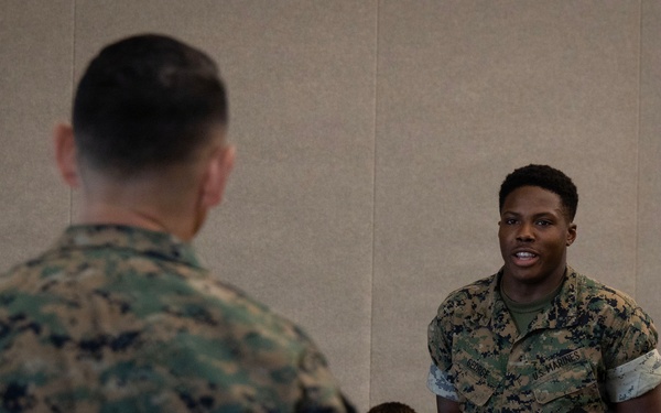 SMMC Ruiz visits 2nd MAW