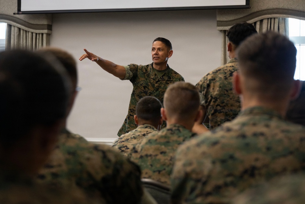 SMMC Ruiz visits 2nd MAW