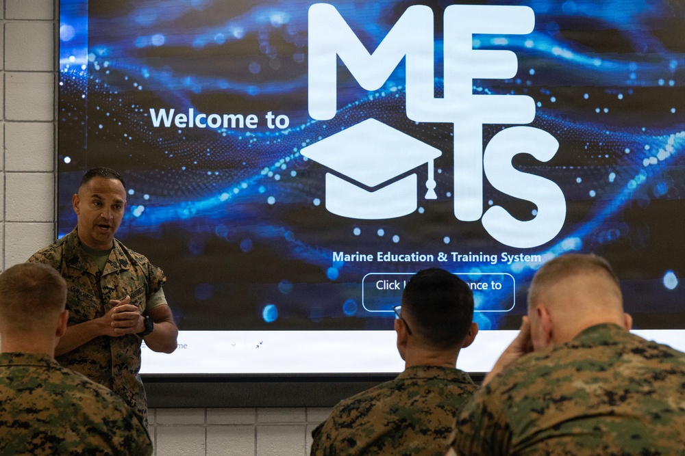 SMMC Ruiz visits 2nd MAW