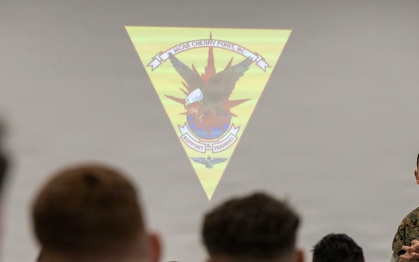 SMMC Ruiz visits 2nd MAW