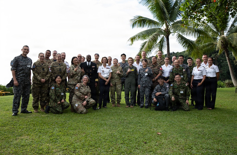Increasing Interoperability in Medical Care During Exercise Marara 26