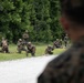 SMMC Ruiz visits Camp Devil Dog